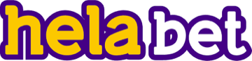 Logo Helabet, n°20 de notre index vitesse & mobile money au Cameroun